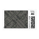 PlaidWorkz25 Stamp