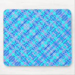 PlaidWorkz3 MousePad
