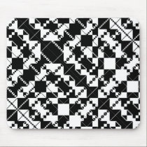 PlaidWorkz50 MousePad mousepads