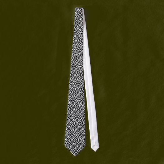 PlaidWorkz 50 Tie