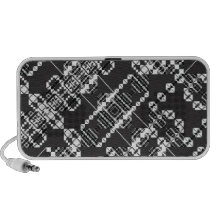 PlaidWorkz 118 Speaker