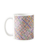 PlaidWorkz 11 Mug
