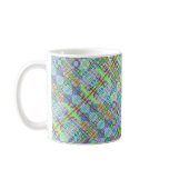 PlaidWorkz 12 Mug