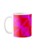 PlaidWorkz 13 Mug