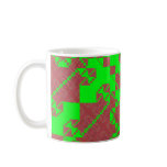 PlaidWorkz 22 Mug