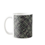 PlaidWorkz 23 Mug