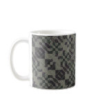 PlaidWorkz 24 Mug