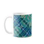 PlaidWorkz 2 Mug