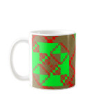 PlaidWorkz 8 Mug
