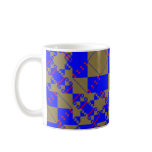 PlaidWorkz 9 Mug