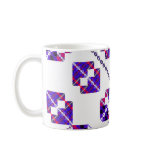 PlaidWorkz Mug 32