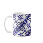PlaidWorkz Mug 40