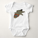 Plaidypus apparel--no text t-shirts