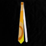 PLAIN AND SIMPLE SUMMER NECKTIE. ties