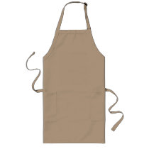 Plain Apron