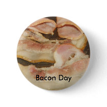 Plain Bacon buttons