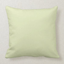 Plain Beige Pillow pillows