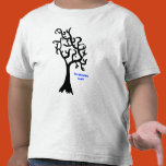 tree, minimalist, art, illustration, design,