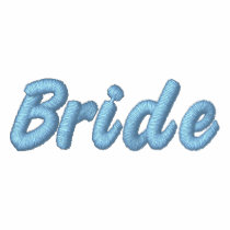 Plain Bride Polo