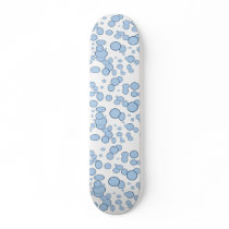 Plain bubbles skate board skateboards by marcya7 Plain bubbles skate board skateboards