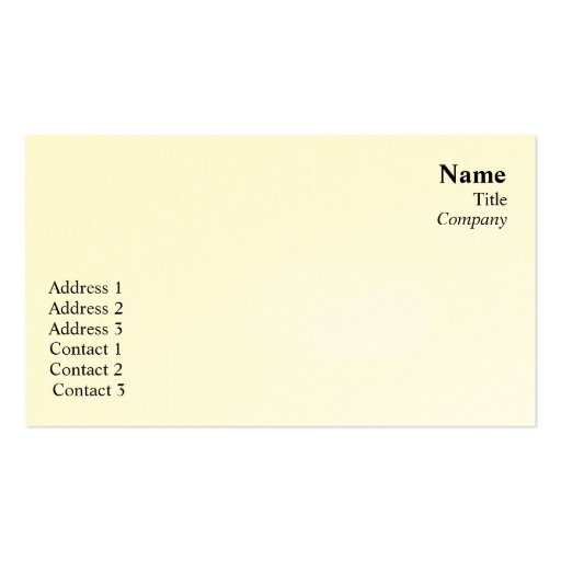plain business business card zazzle plain business cards