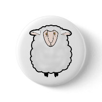 Plain Chuck buttons