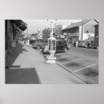 Plain City, Ohio, 1930s posters