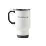 Plain Clothes Cop Mug