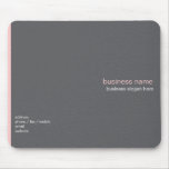 Plain Elegant Modern Simple Light Pink Stripe