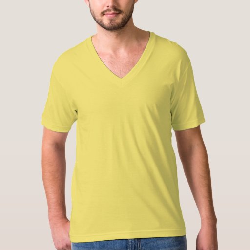 lemon yellow shirt combination