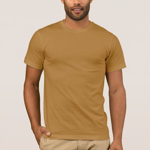 earth brown shirt