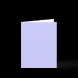 Plain Light Purple Color Background. Cards
