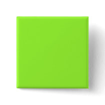 Plain Lime Green Background. Button