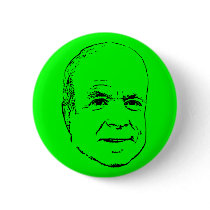 Plain McCain Buttons
