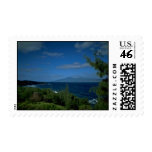 Plain Mountains Postage