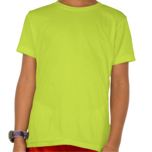 kids yellow t shirts