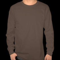 Plain Ninja Shirt t-shirts