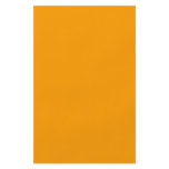 Plain Orange Background flyers
