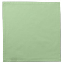Plain pistachio Cocktail Napkin napkins
