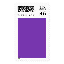 Plain Purple Background Stamps