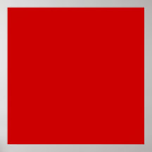 Plain Red Background. Print
