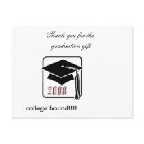 plain thank you postcards... by vkelley44 plain thank you postcards...