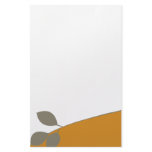 Plain Tree Branch stationery