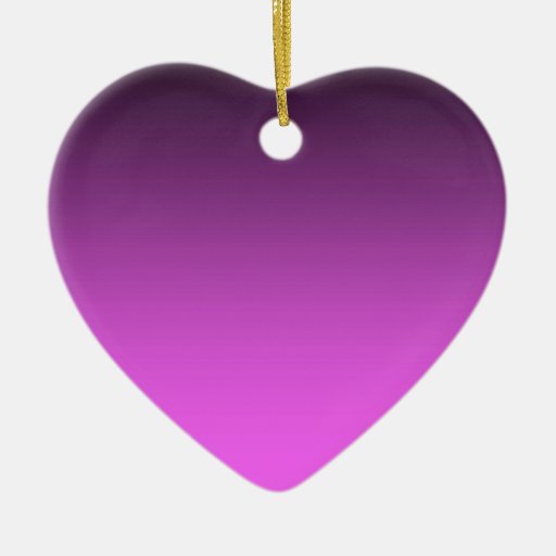 plain two tone pink christmas tree ornaments zazzle plain two tone pink christmas tree ornaments zazzle
