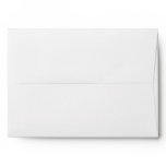 Plain White Envelopes