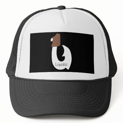 Hat Fish Hook