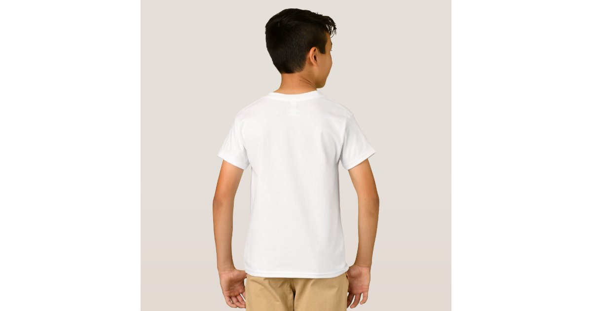 plain childrens tshirts