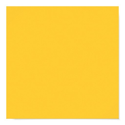 Plain Yellow Background. Poster Zazzle