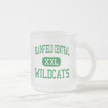Plainfield Central - Wildcats - High - Plainfield Mug
