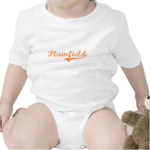 Plainfield Illinois Classic Design Romper
